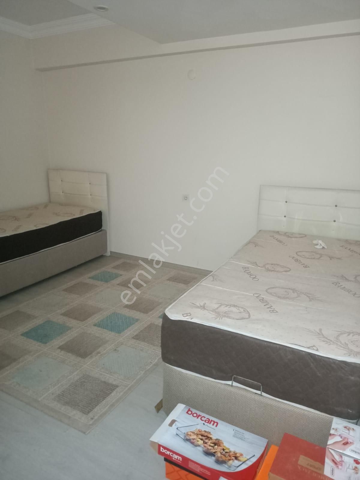 Satılık 2+1 Eşyalı Kiracılı Daire - Görsel 16