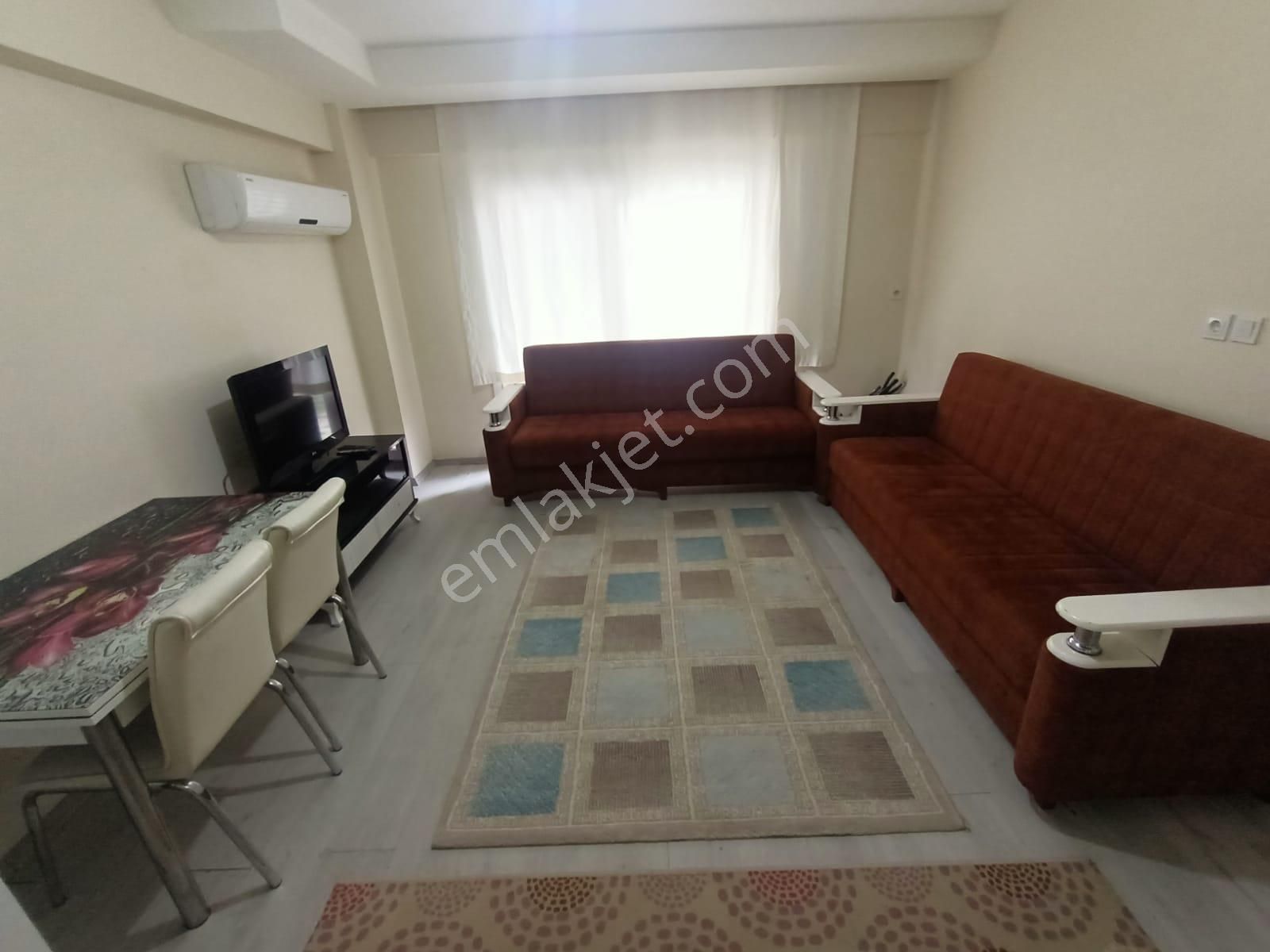 Satılık 2+1 Eşyalı Kiracılı Daire - Görsel 8