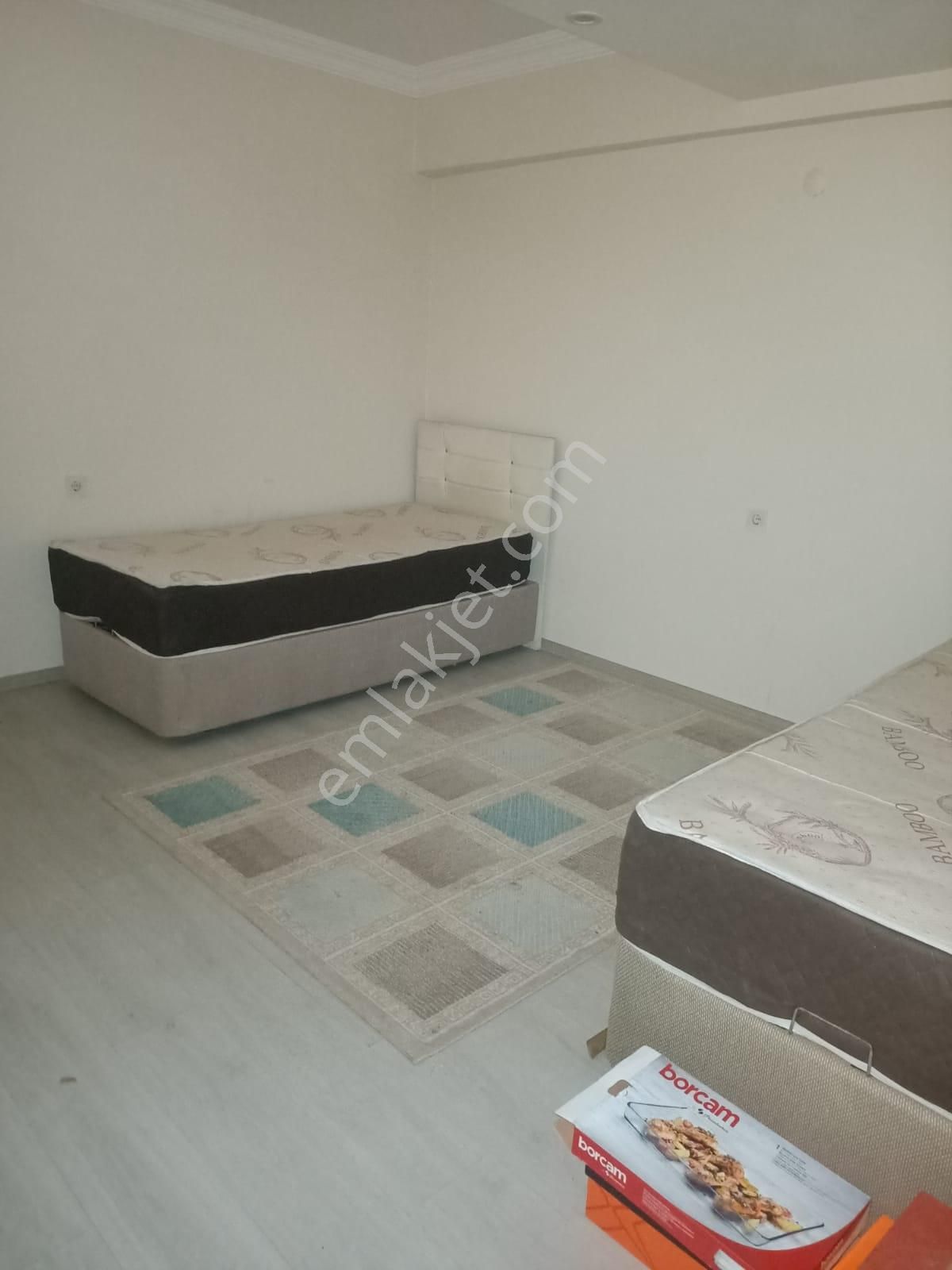 Satılık 2+1 Eşyalı Kiracılı Daire - Görsel 13