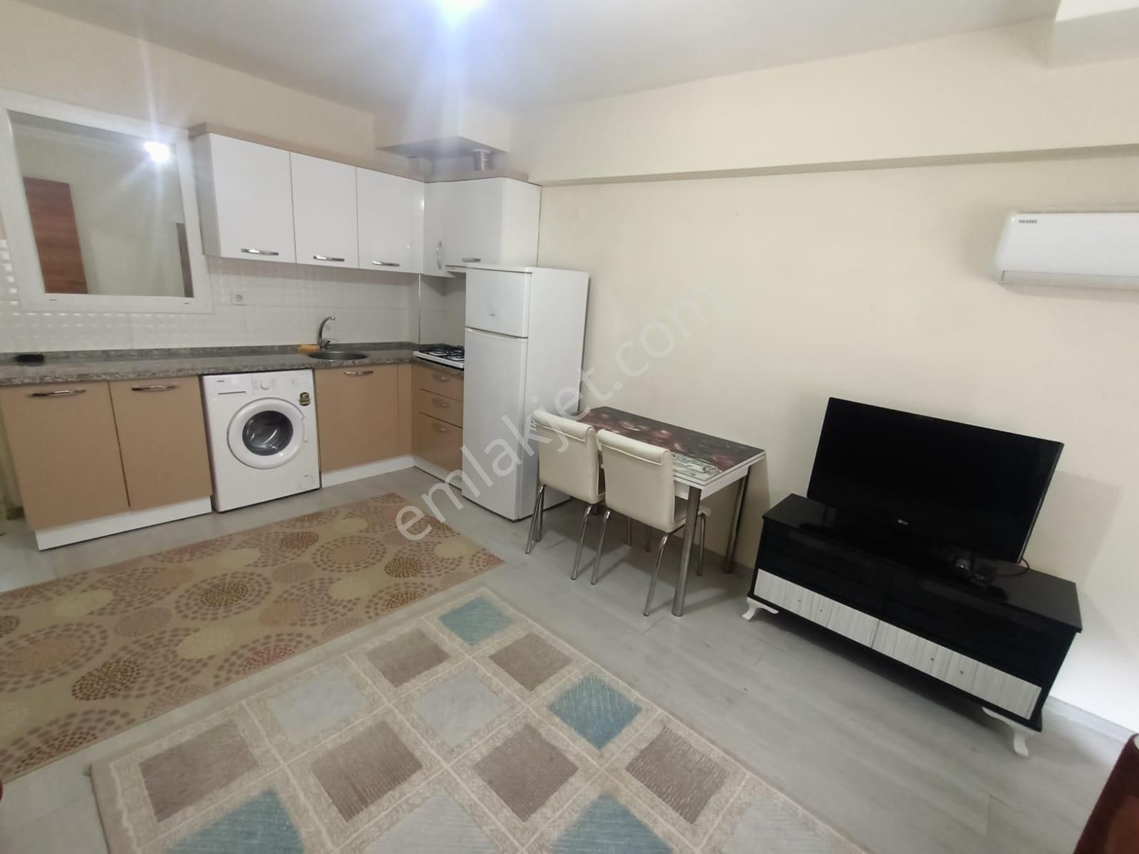 Satılık 2+1 Eşyalı Kiracılı Daire - Görsel 10