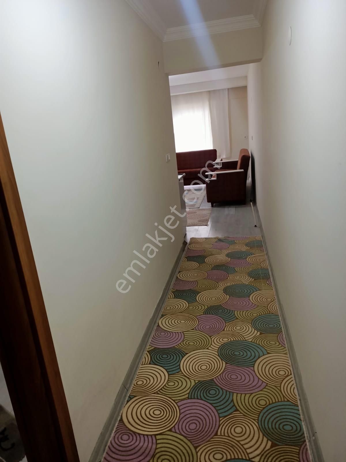 Satılık 2+1 Eşyalı Kiracılı Daire - Görsel 11