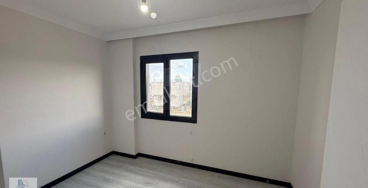 Hisar Mahallesinde Panaromik Deniz Manzaralı Asansörlü 2+1 Daire - Görsel 9