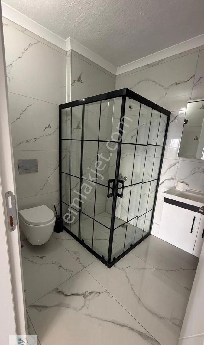 Hisar Mahallesinde Panaromik Deniz Manzaralı Asansörlü 2+1 Daire - Görsel 3