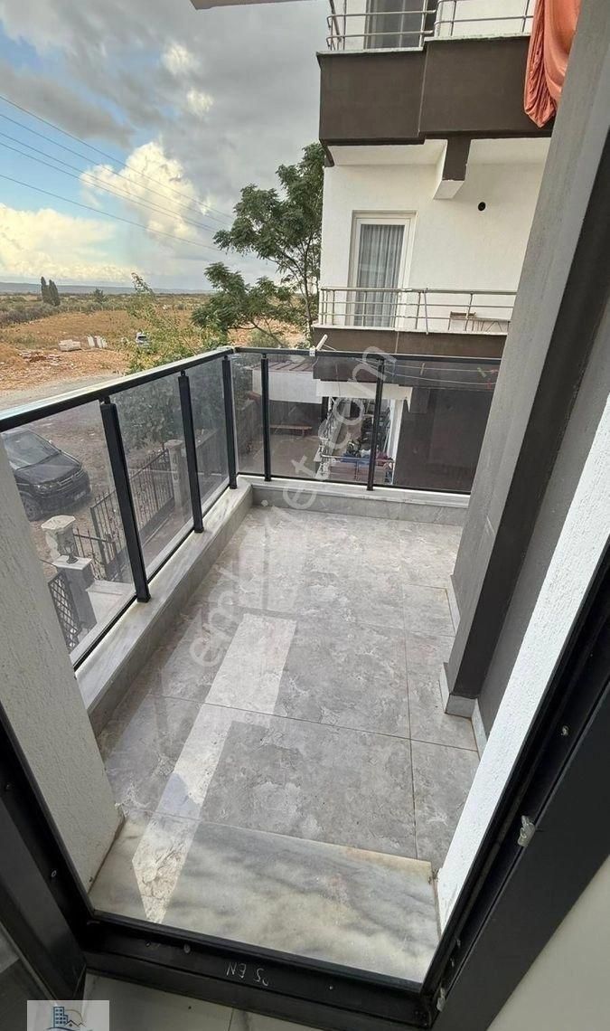 Hisar Mahallesinde Panaromik Deniz Manzaralı Asansörlü 2+1 Daire - Görsel 4