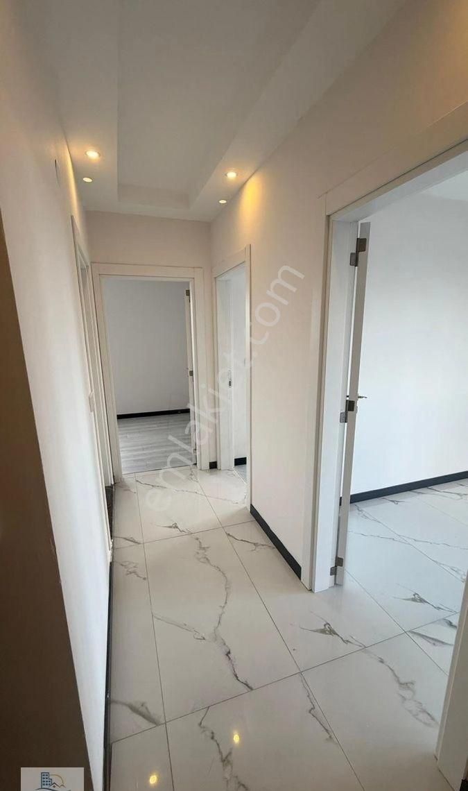 Hisar Mahallesinde Panaromik Deniz Manzaralı Asansörlü 2+1 Daire - Görsel 6