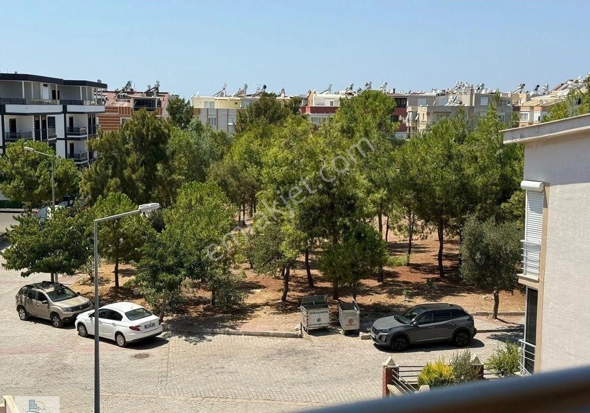 Çamlık Mahallesi’nde Denizli Yürüme Mesafesinde 3 + 1 Eşyalı Geniş Teraslı Dubleks Daire - Görsel 16