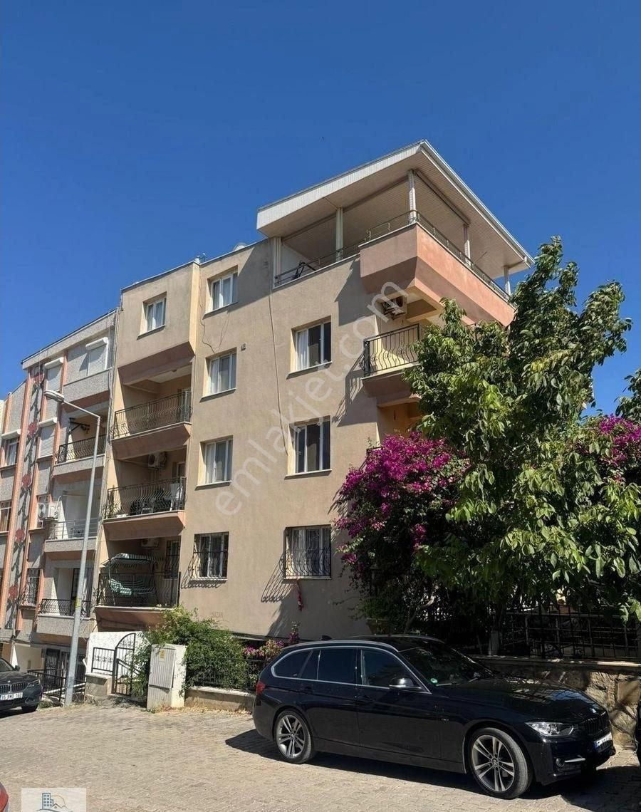 Çamlık Mahallesi’nde Denizli Yürüme Mesafesinde 3 + 1 Eşyalı Geniş Teraslı Dubleks Daire