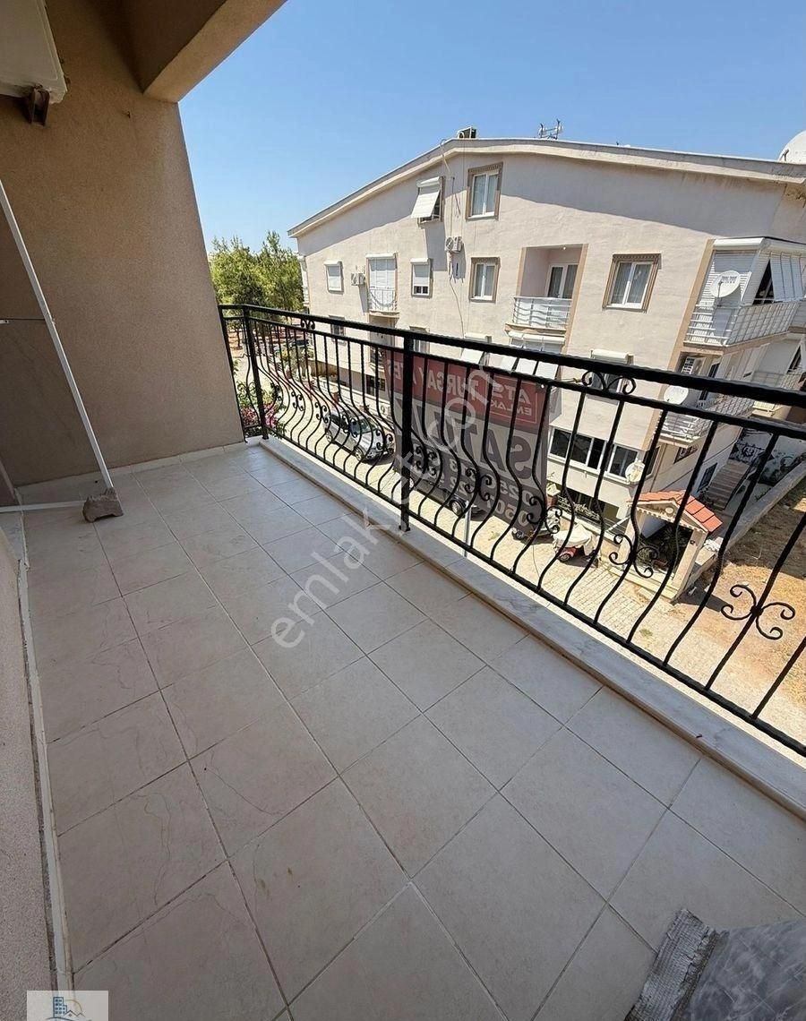 Çamlık Mahallesi’nde Denizli Yürüme Mesafesinde 3 + 1 Eşyalı Geniş Teraslı Dubleks Daire - Görsel 11