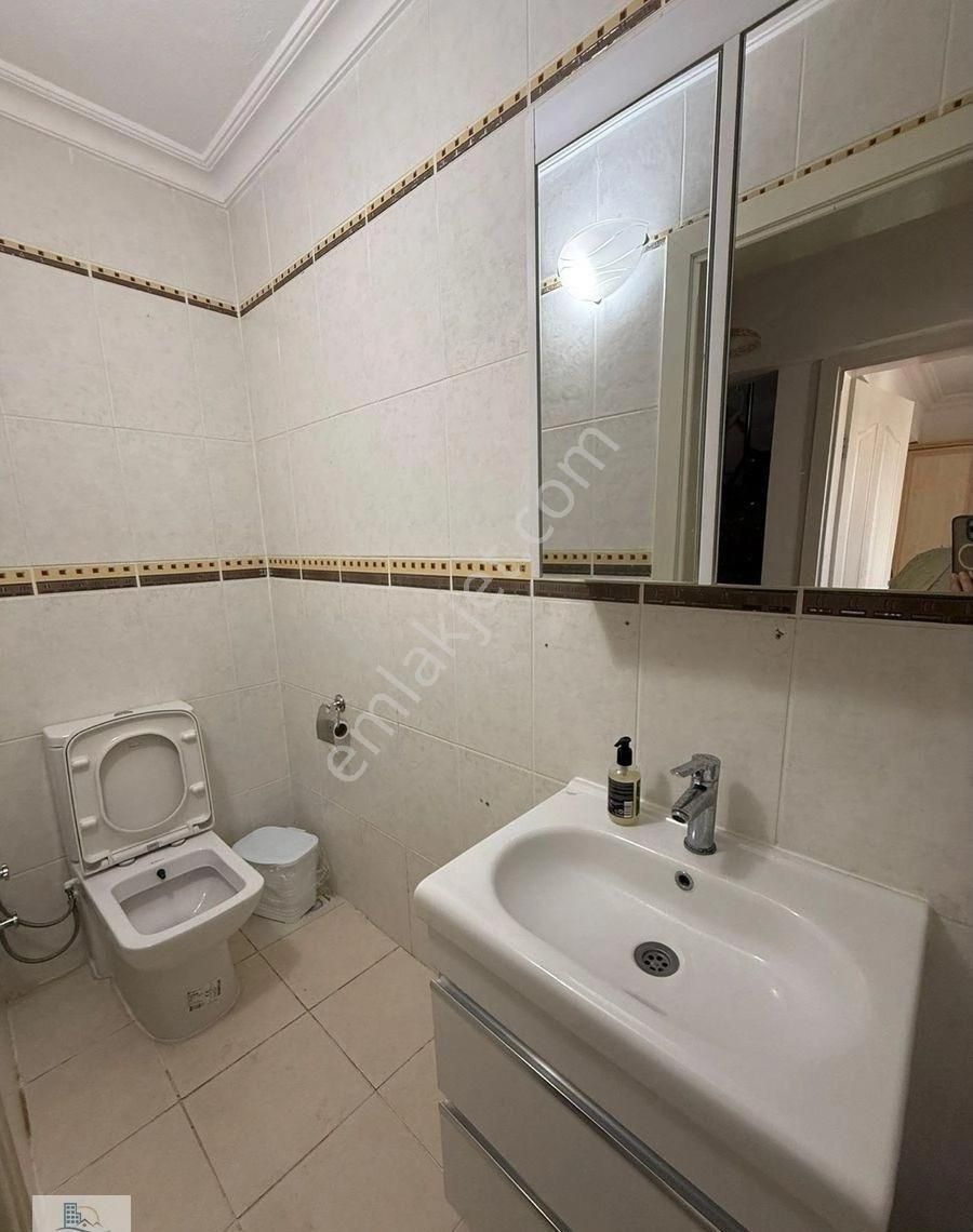 Çamlık Mahallesi’nde Denizli Yürüme Mesafesinde 3 + 1 Eşyalı Geniş Teraslı Dubleks Daire - Görsel 9