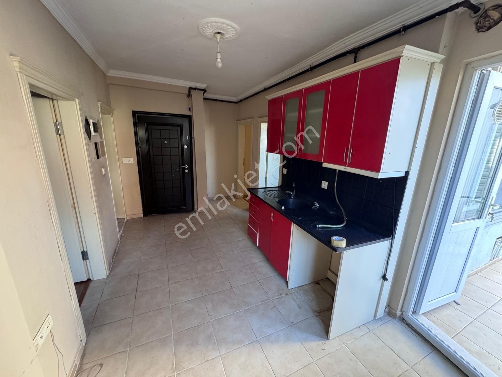 Ermax Kalkınmada Mahallesinde Kiralık 2+1 Daire - Görsel 5