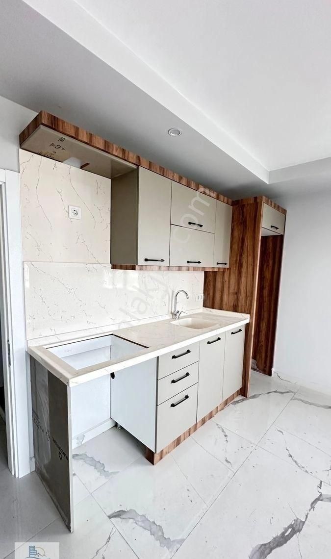 Didim Hisar Mahallesi’nde Bulvar Üzerinde Asansörlü 1 + 1 Daire - Görsel 19