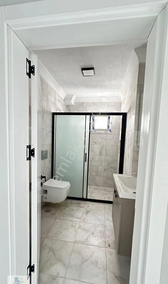 Didim Hisar Mahallesi’nde Bulvar Üzerinde Asansörlü 1 + 1 Daire - Görsel 9