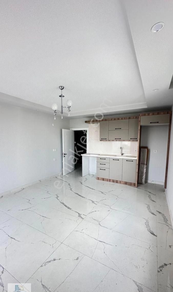 Didim Hisar Mahallesi’nde Bulvar Üzerinde Asansörlü 1 + 1 Daire - Görsel 16