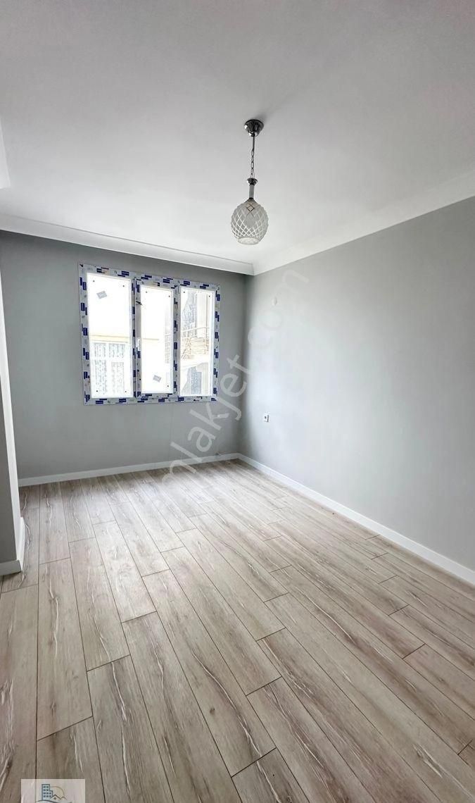 Didim Hisar Mahallesi’nde Bulvar Üzerinde Asansörlü 1 + 1 Daire - Görsel 5