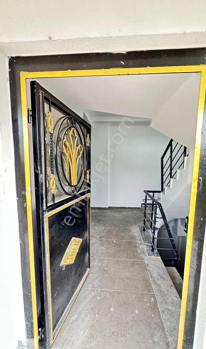 Didim Hisar Mahallesi’nde Bulvar Üzerinde Asansörlü 1 + 1 Daire - Görsel 7