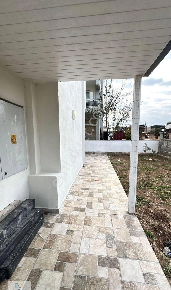 Didim Hisar Mahallesi’nde Bulvar Üzerinde Asansörlü 1 + 1 Daire - Görsel 12