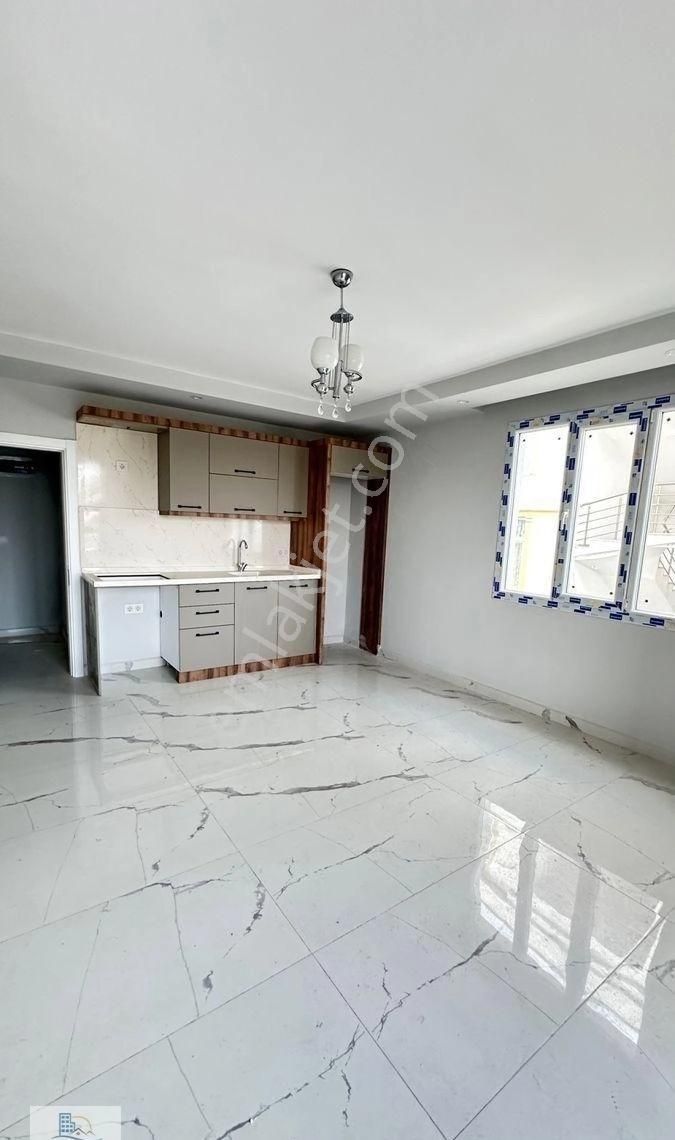 Didim Hisar Mahallesi’nde Bulvar Üzerinde Asansörlü 1 + 1 Daire - Görsel 17