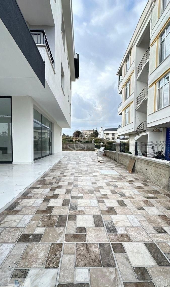 Didim Hisar Mahallesi’nde Bulvar Üzerinde Asansörlü 1 + 1 Daire - Görsel 6