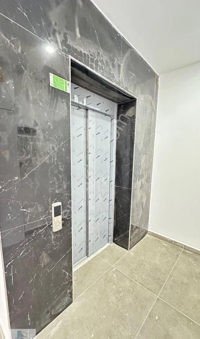 Didim Hisar Mahallesi’nde Bulvar Üzerinde Asansörlü 1 + 1 Daire - Görsel 13