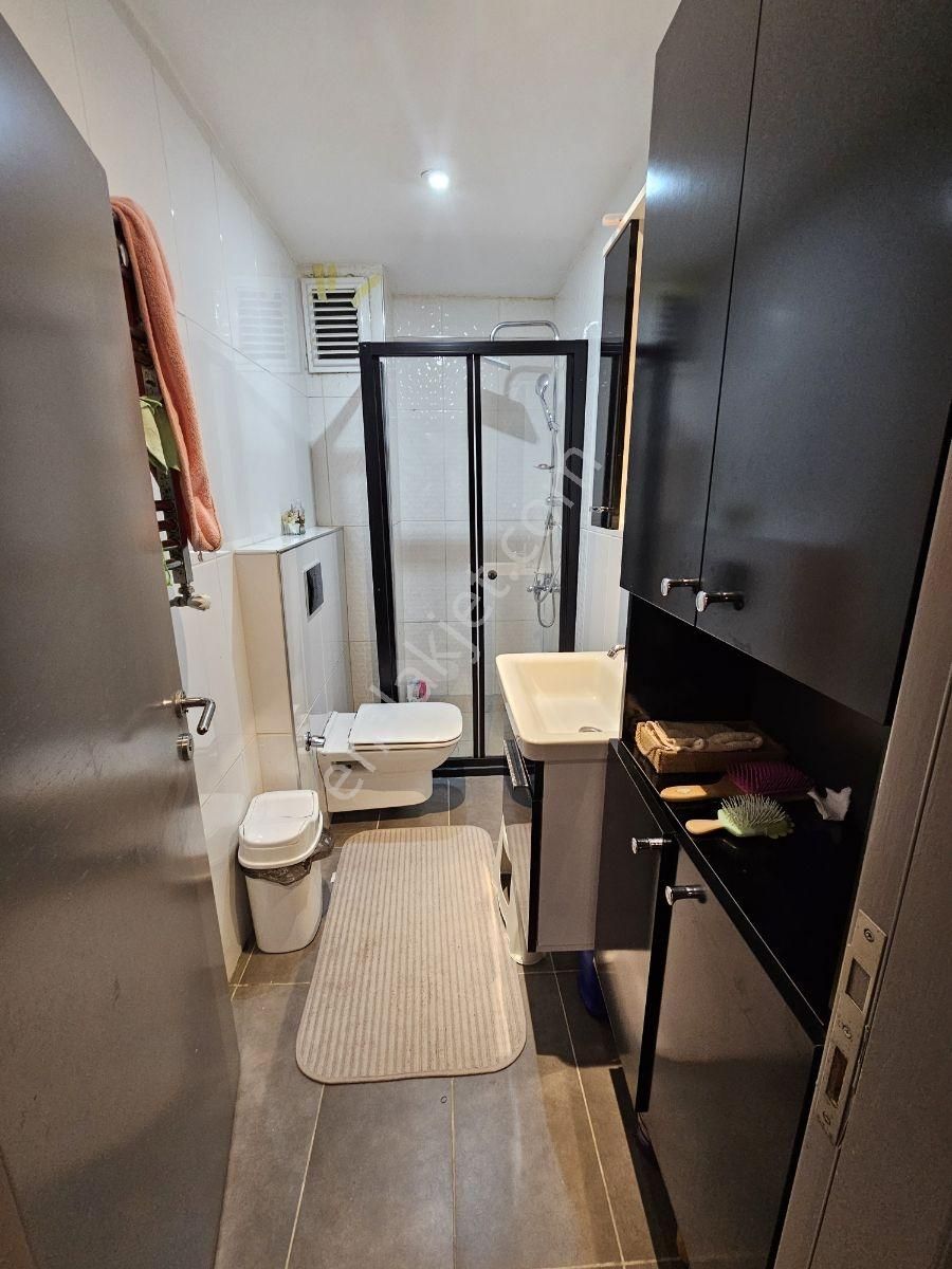 Şerifali'de Butik Sit. İçinde Havuzlu Bahçe Kullanımlı 4+1 - Görsel 15