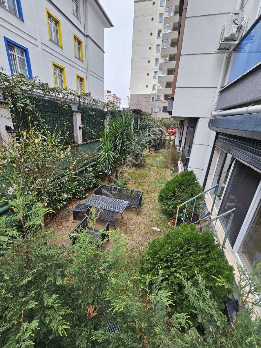Şerifali'de Butik Sit. İçinde Havuzlu Bahçe Kullanımlı 4+1 - Görsel 20