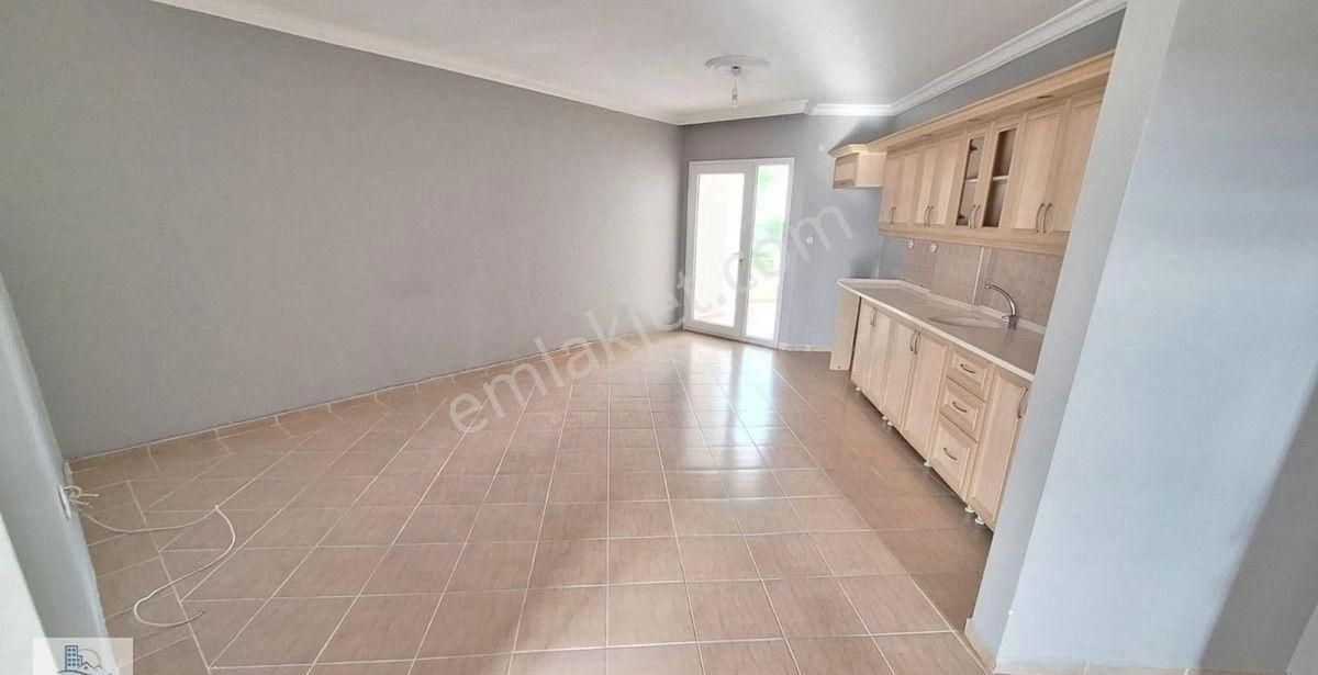 Didim Efeler Mahallesi’nde Güvenlikli Havuzlu Site İçerisinde 2 + 1 Daire - Görsel 9
