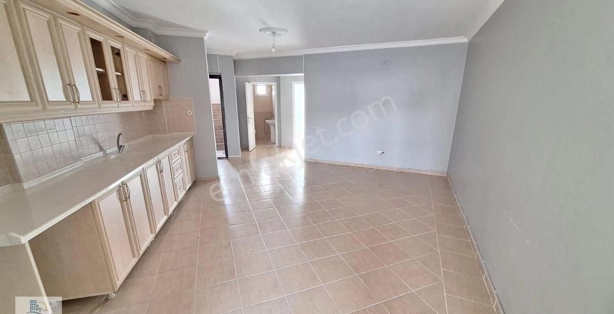 Didim Efeler Mahallesi’nde Güvenlikli Havuzlu Site İçerisinde 2 + 1 Daire - Görsel 11