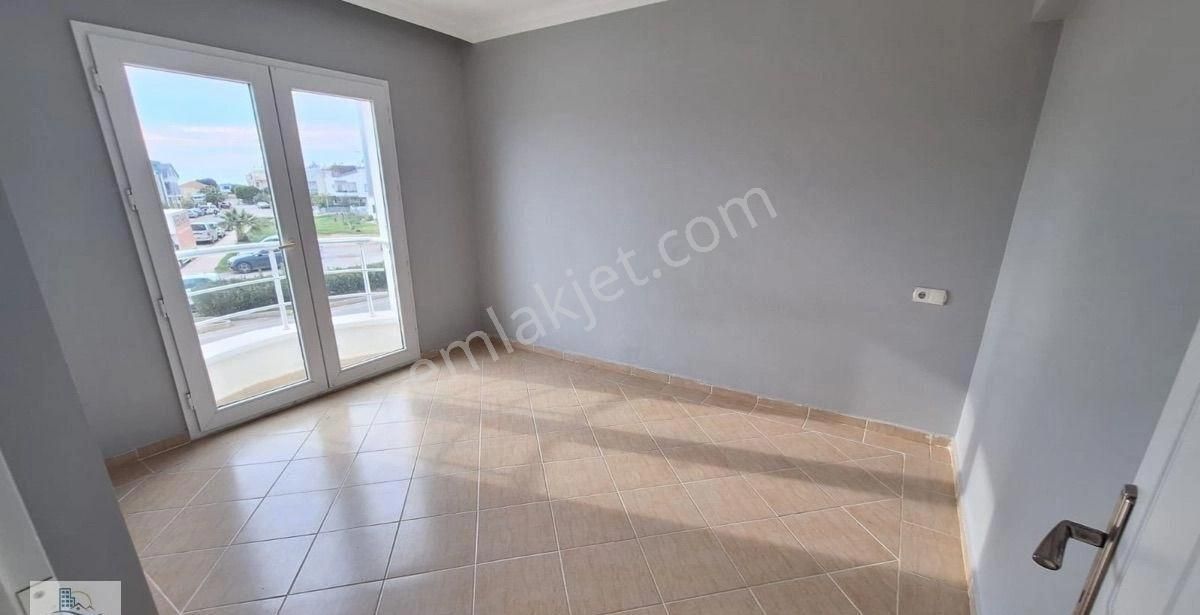 Didim Efeler Mahallesi’nde Güvenlikli Havuzlu Site İçerisinde 2 + 1 Daire - Görsel 5