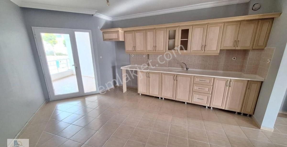Didim Efeler Mahallesi’nde Güvenlikli Havuzlu Site İçerisinde 2 + 1 Daire - Görsel 14
