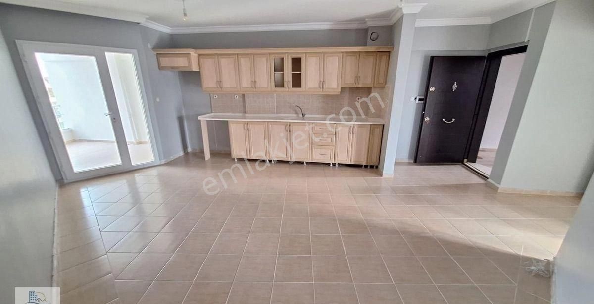 Didim Efeler Mahallesi’nde Güvenlikli Havuzlu Site İçerisinde 2 + 1 Daire - Görsel 13