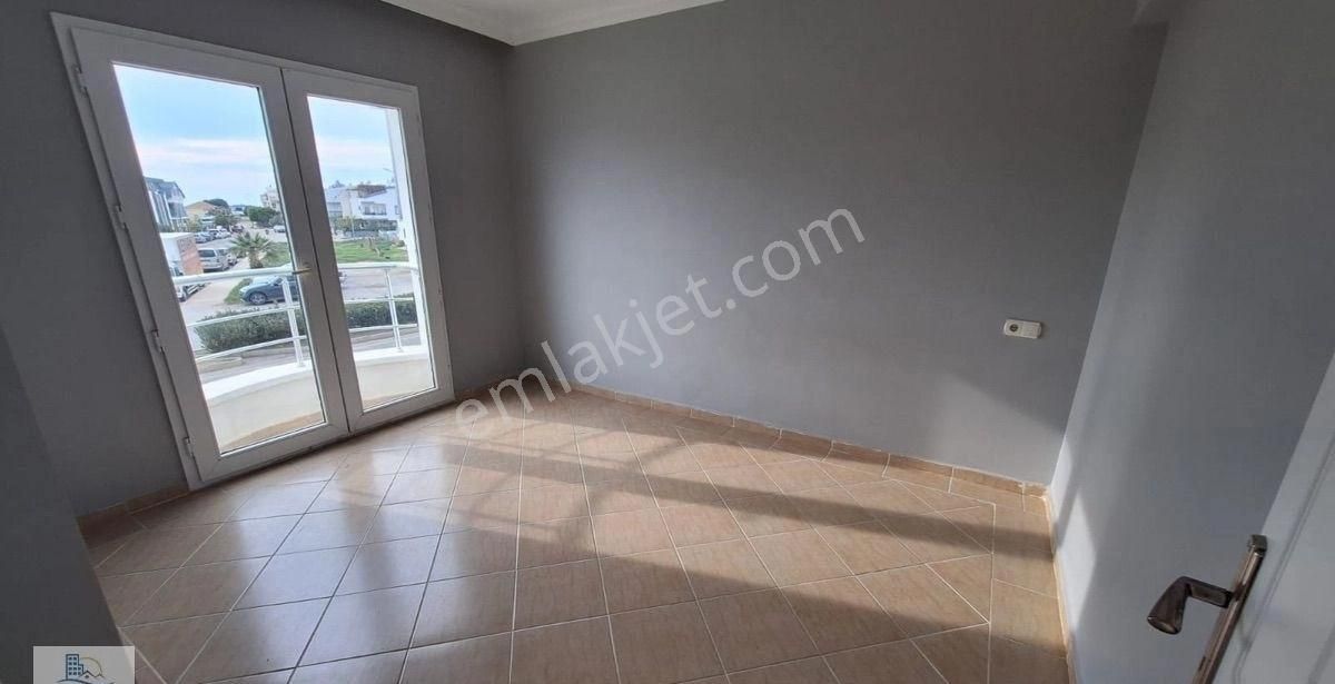 Didim Efeler Mahallesi’nde Güvenlikli Havuzlu Site İçerisinde 2 + 1 Daire - Görsel 6