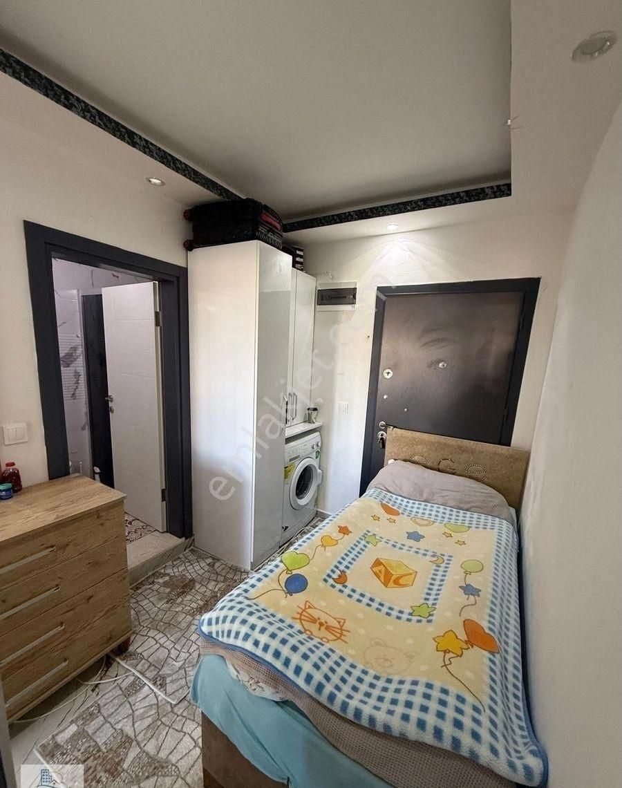 Didim Hisar Mahallesi’nde Müstakil Girişli Eşyasız 1 + 1 Daire - Görsel 16