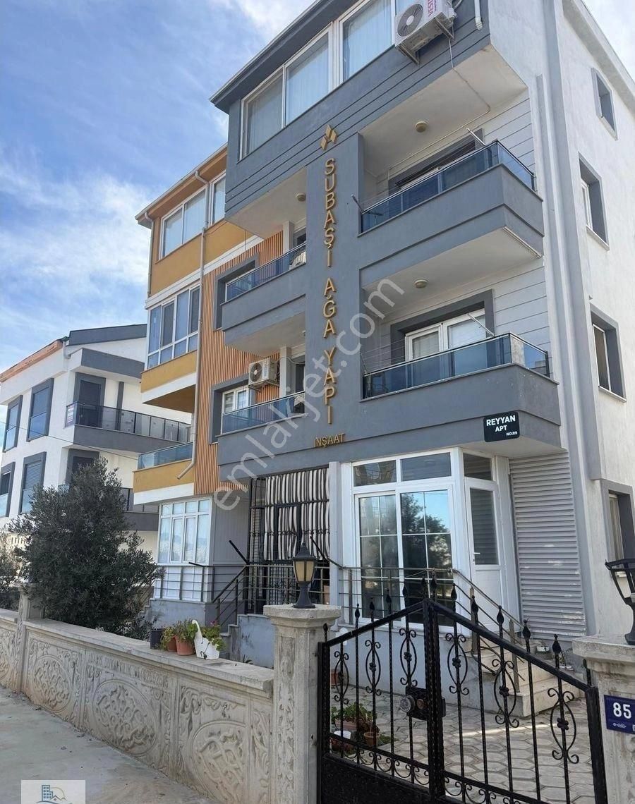 Didim Hisar Mahallesi’nde Müstakil Girişli Eşyasız 1 + 1 Daire - Görsel 3