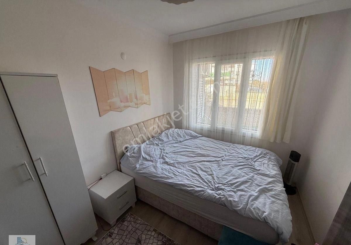 Didim Hisar Mahallesi’nde Müstakil Girişli Eşyasız 1 + 1 Daire - Görsel 9