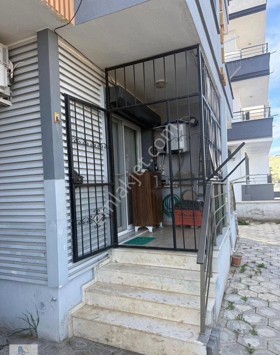 Didim Hisar Mahallesi’nde Müstakil Girişli Eşyasız 1 + 1 Daire - Görsel 13