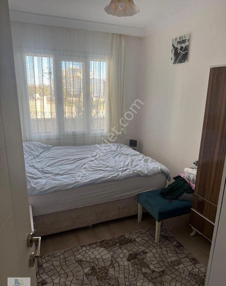 Didim Hisar Mahallesi’nde Müstakil Girişli Eşyasız 1 + 1 Daire - Görsel 7