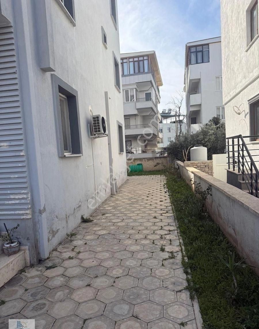 Didim Hisar Mahallesi’nde Müstakil Girişli Eşyasız 1 + 1 Daire - Görsel 10