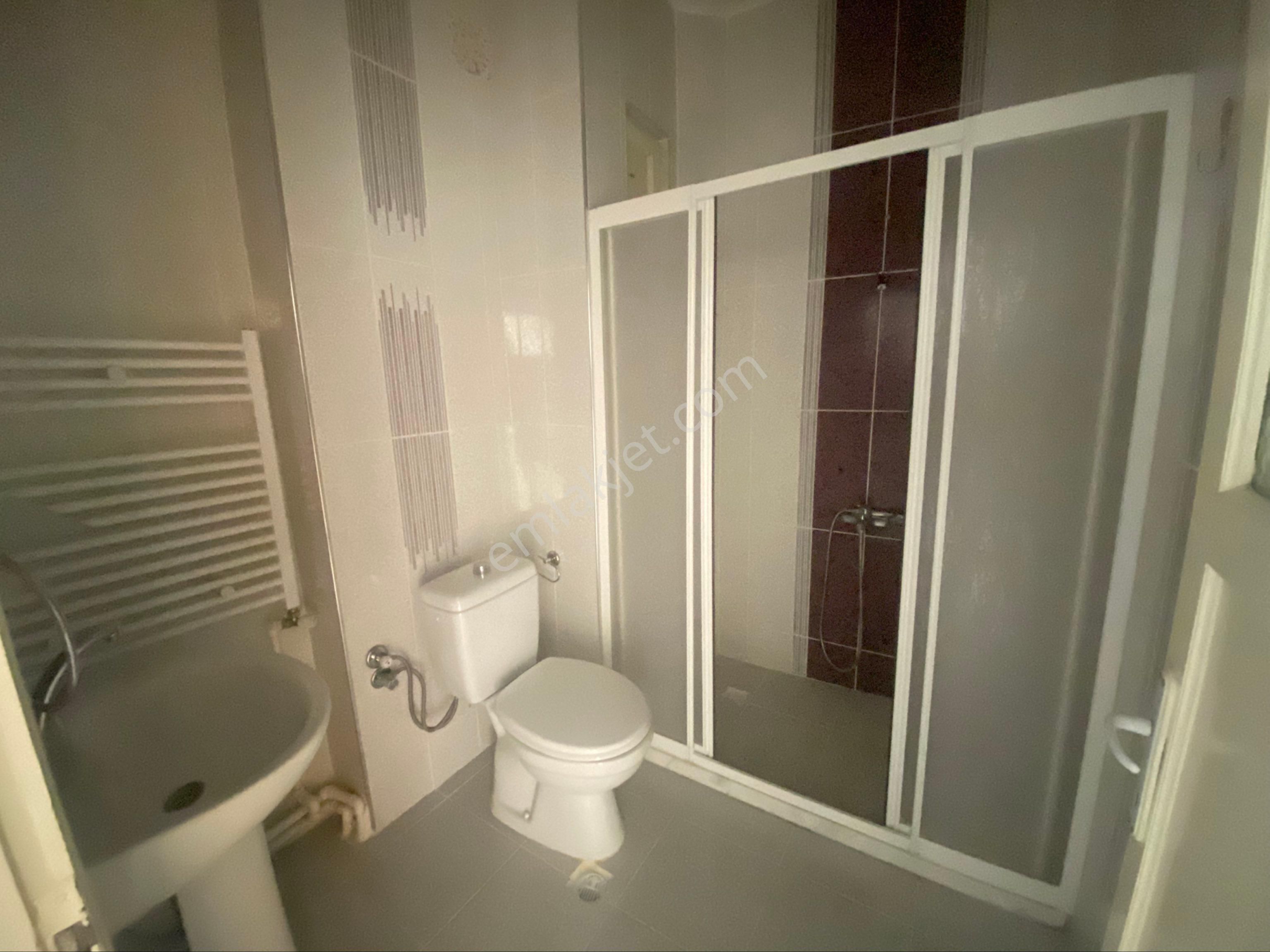 Salih Emlak’tan Selçuk Mah.geniş 2+1 Bireysel Komb.daire - Görsel 19