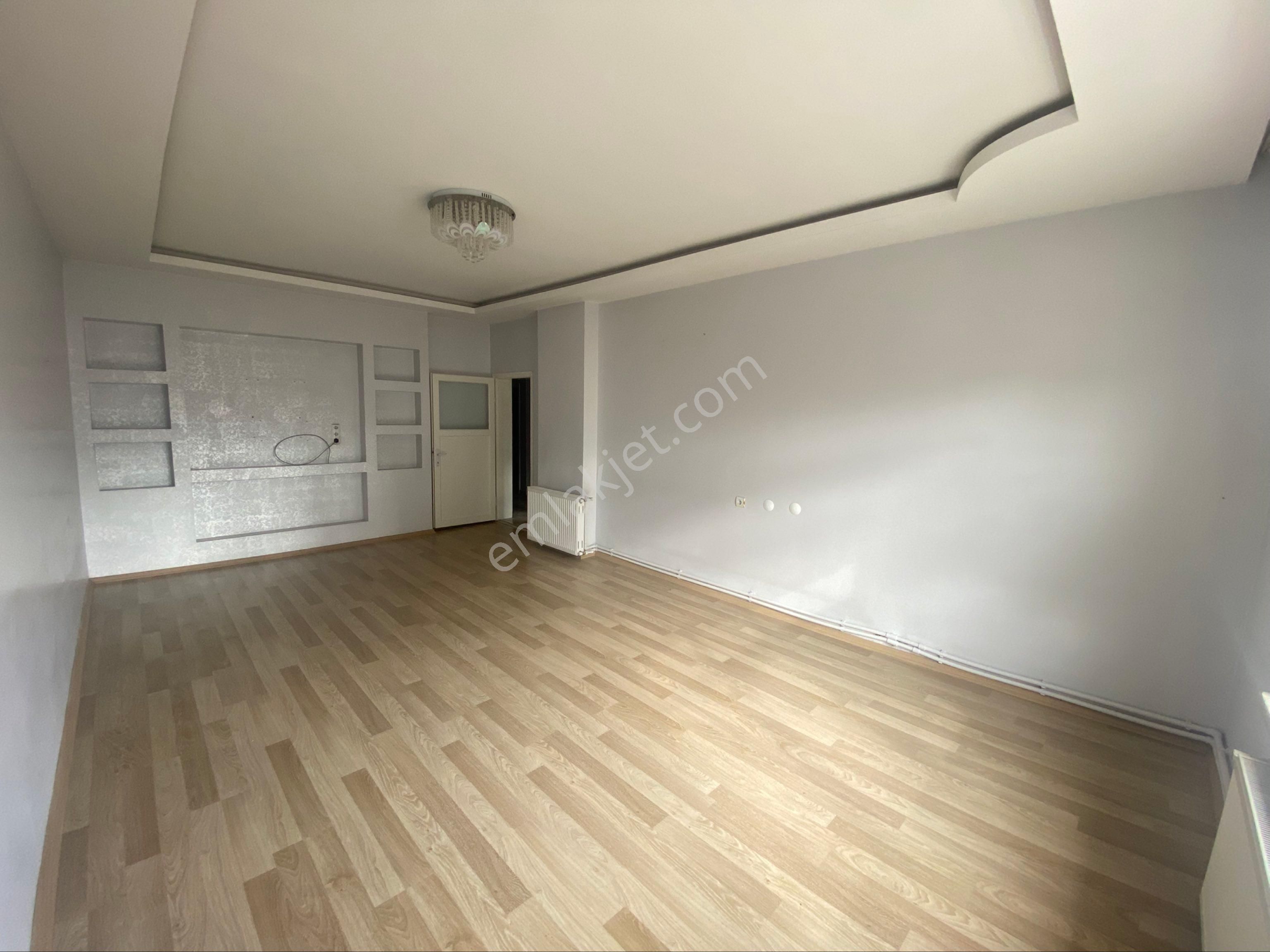 Salih Emlak’tan Selçuk Mah.geniş 2+1 Bireysel Komb.daire - Görsel 5