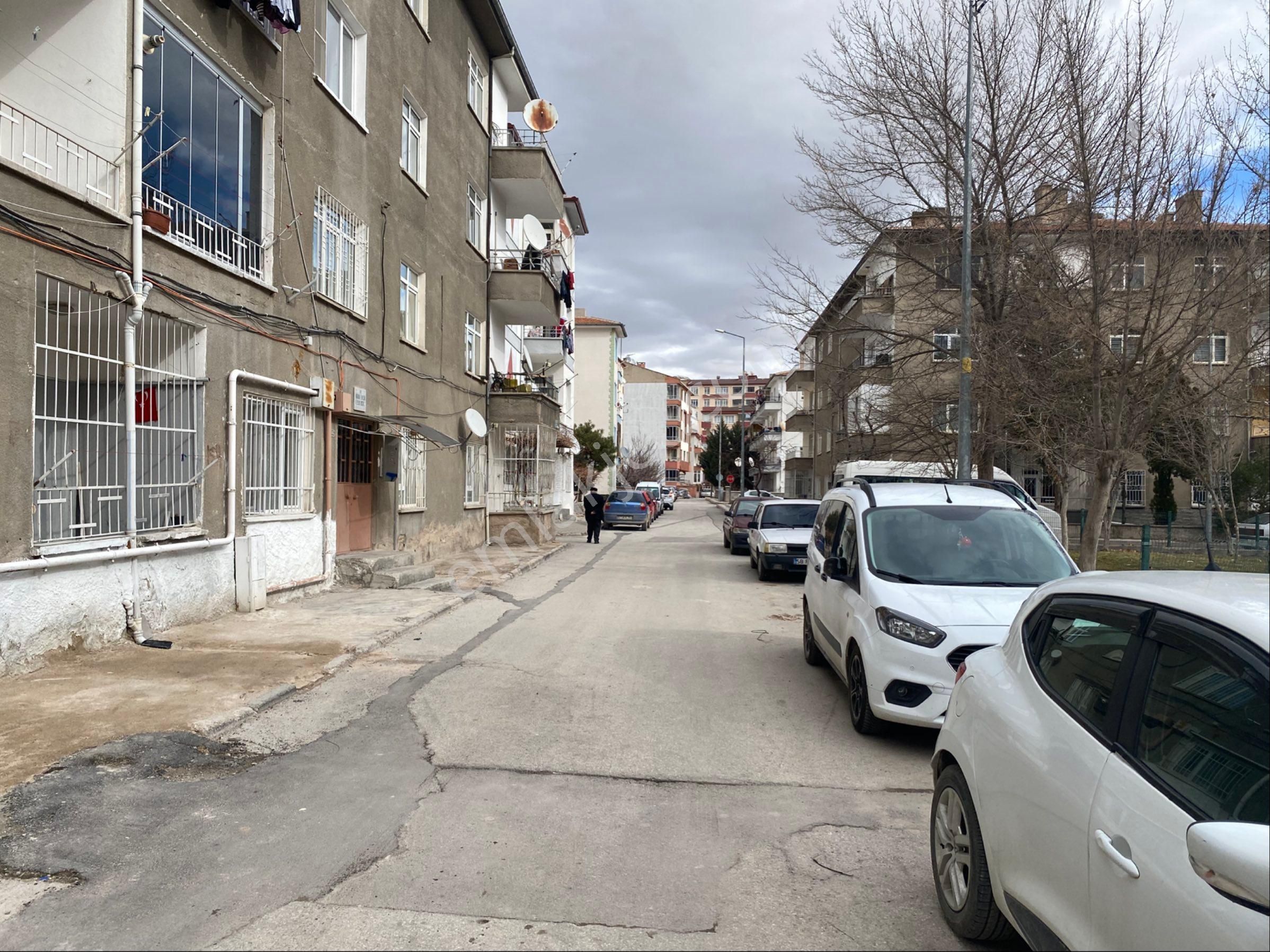 Salih Emlak’tan Selçuk Mah.geniş 2+1 Bireysel Komb.daire - Görsel 18