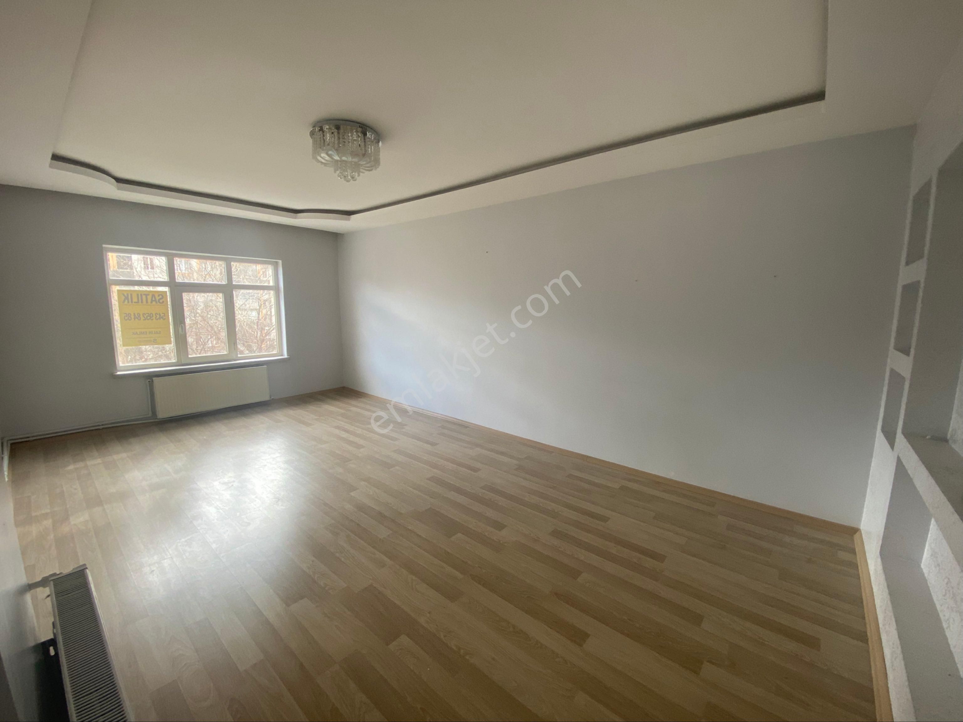 Salih Emlak’tan Selçuk Mah.geniş 2+1 Bireysel Komb.daire - Görsel 4