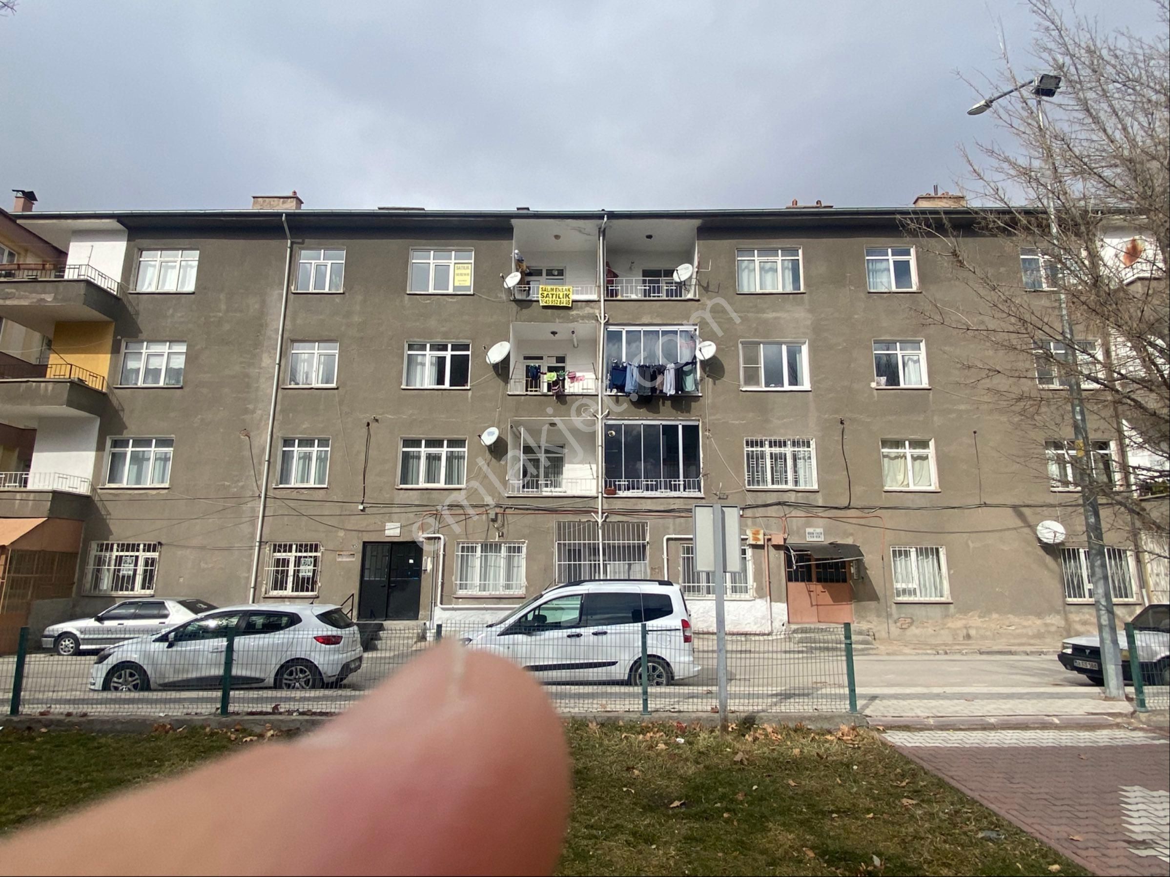 Salih Emlak’tan Selçuk Mah.geniş 2+1 Bireysel Komb.daire - Görsel 6