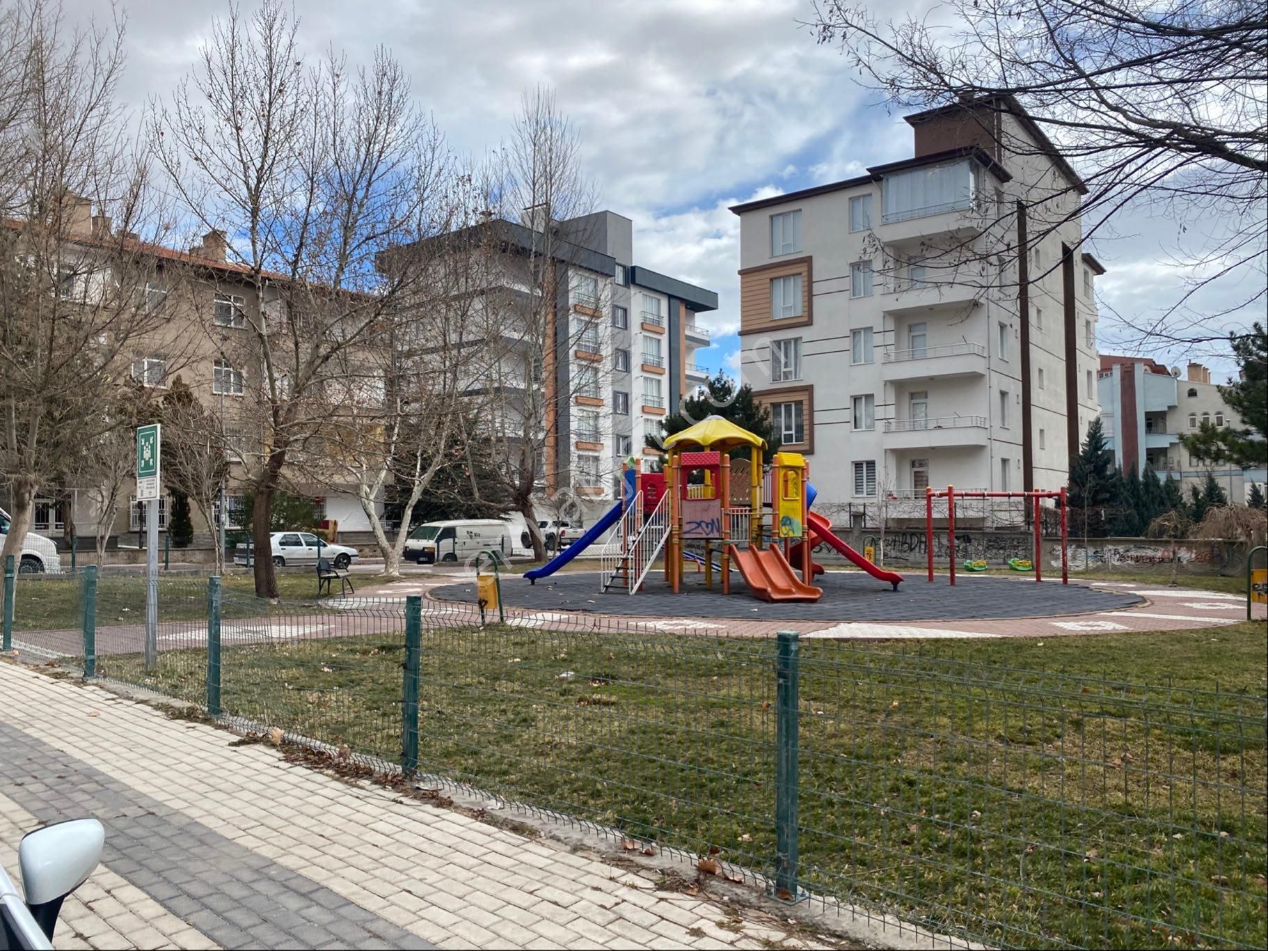 Salih Emlak’tan Selçuk Mah.geniş 2+1 Bireysel Komb.daire - Görsel 3