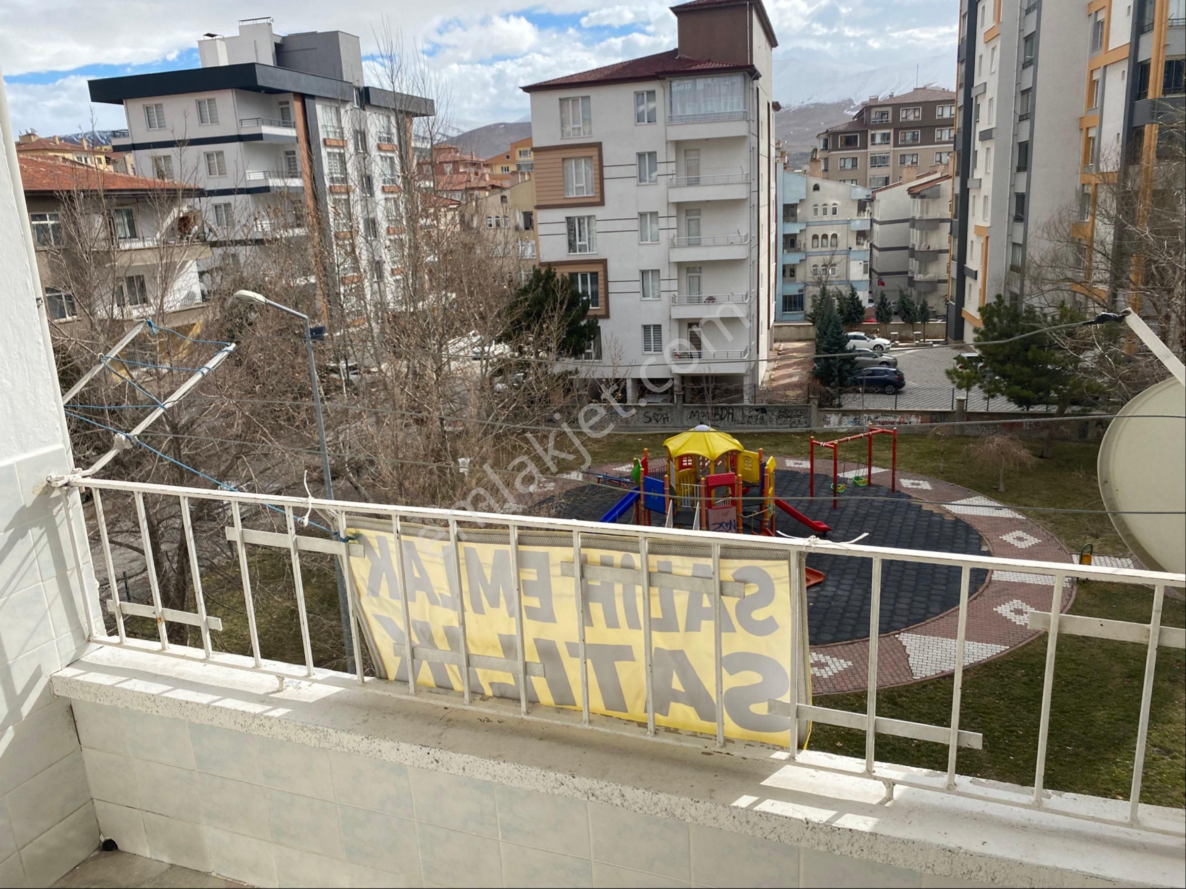 Salih Emlak’tan Selçuk Mah.geniş 2+1 Bireysel Komb.daire - Görsel 14