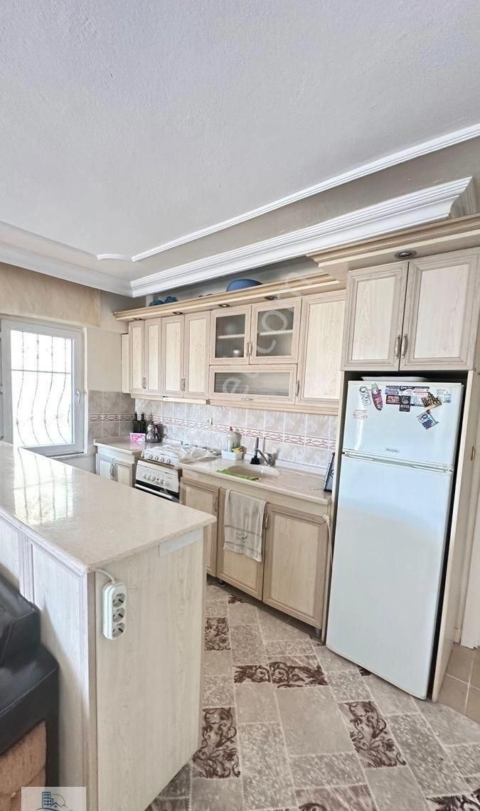 Altınkum’da Denize Yürüme Mesafesinde Ön Cephe 2 + 1 Eşyalı Daire - Görsel 10