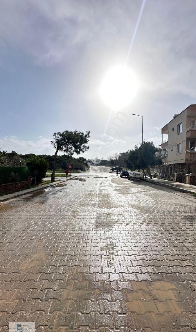 Altınkum’da Denize Yürüme Mesafesinde Ön Cephe 2 + 1 Eşyalı Daire - Görsel 12