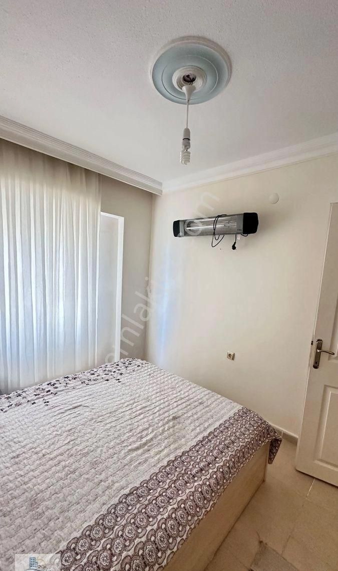 Altınkum’da Denize Yürüme Mesafesinde Ön Cephe 2 + 1 Eşyalı Daire - Görsel 7
