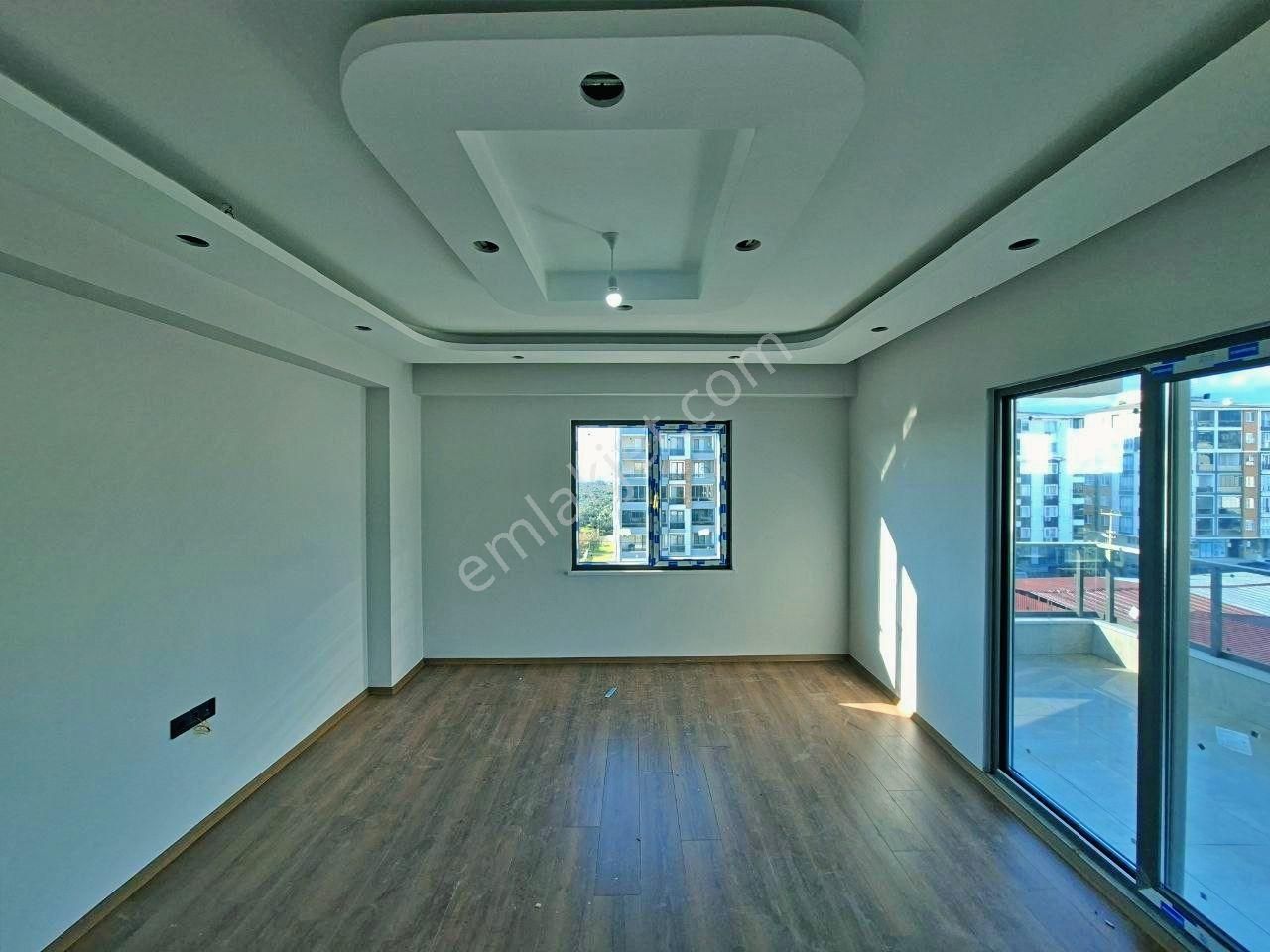Uytundan Kadıköyde Kapalı Otoparklı Yerden Isıtmalı 2+1 Daire - Görsel 2