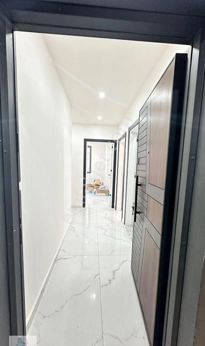 Didim Cumhuriyet Mahallesinde Güvenlikli Havuzlu Site İçerisinde 1+1 Daire - Görsel 23