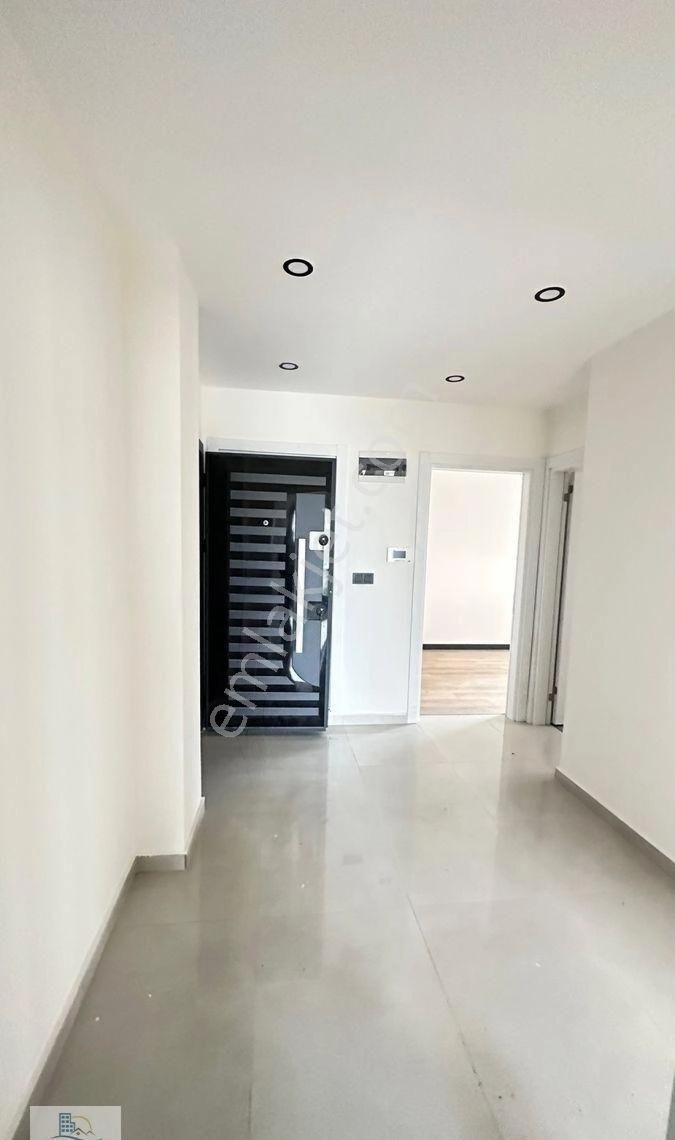 Didim Hisar Mahallesinde Yüksek Giriş Ayrı Mutfak 2+1 Daire - Görsel 13